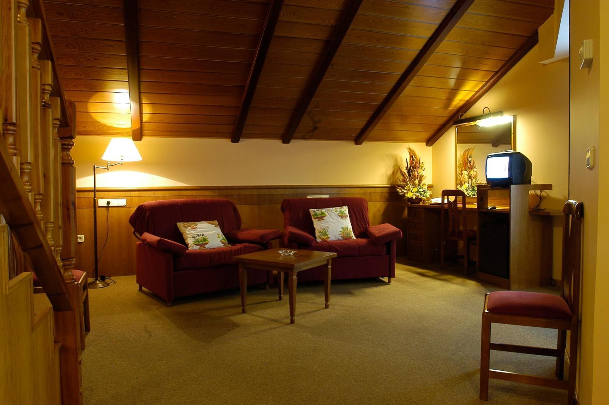 Sommos Hotel Benasque Spa Esterno foto