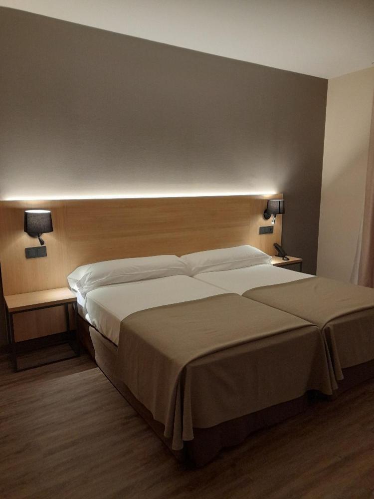 Sommos Hotel Benasque Spa Esterno foto