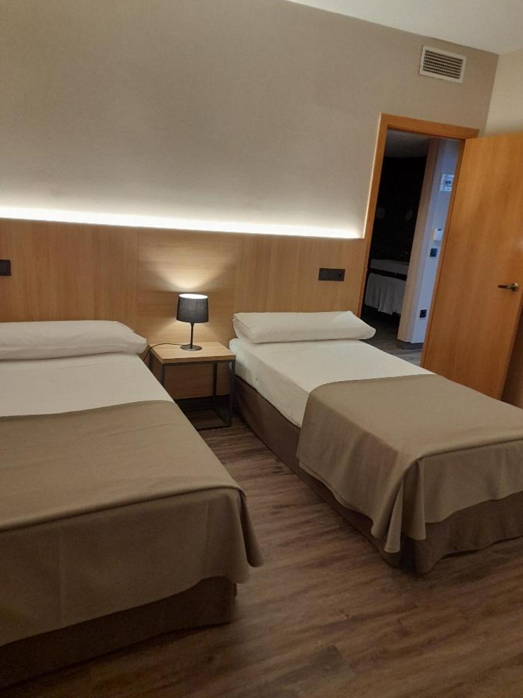 Sommos Hotel Benasque Spa Esterno foto